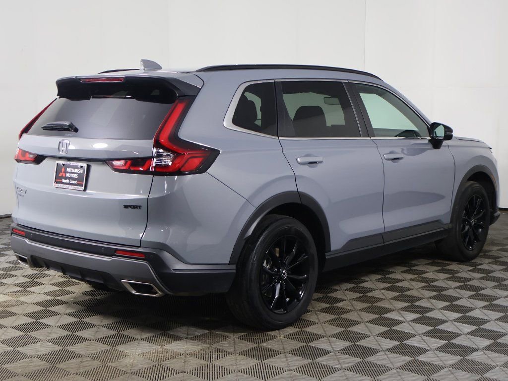 Used 2025 Honda CR-V Sport-L image 10