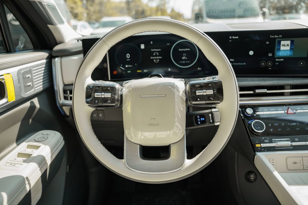 New 2026 Hyundai Santa Fe Calligraphy image 25