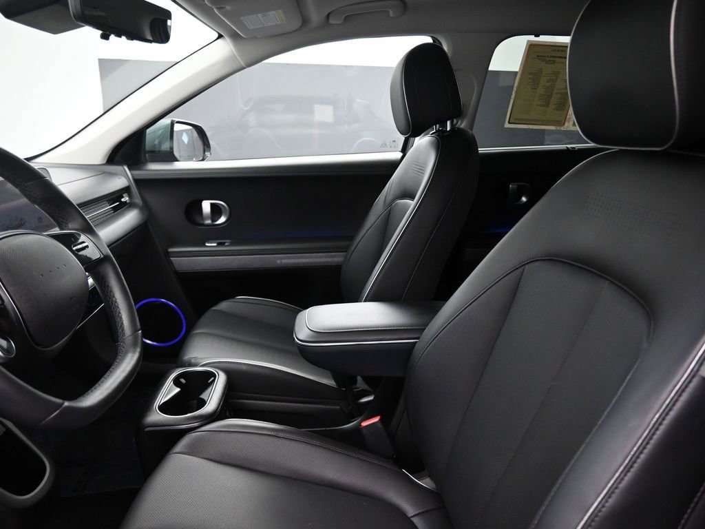 Used 2024 Hyundai Ioniq 5 Limited image 8