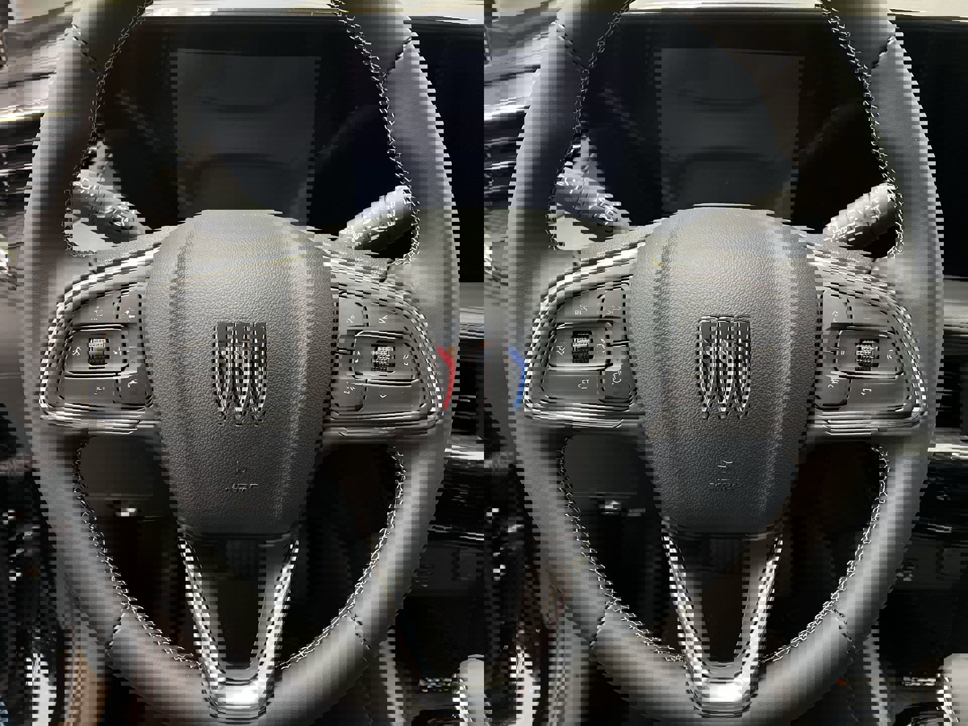 New 2025 Buick Encore GX Avenir w/ Avenir Technology Package image 44