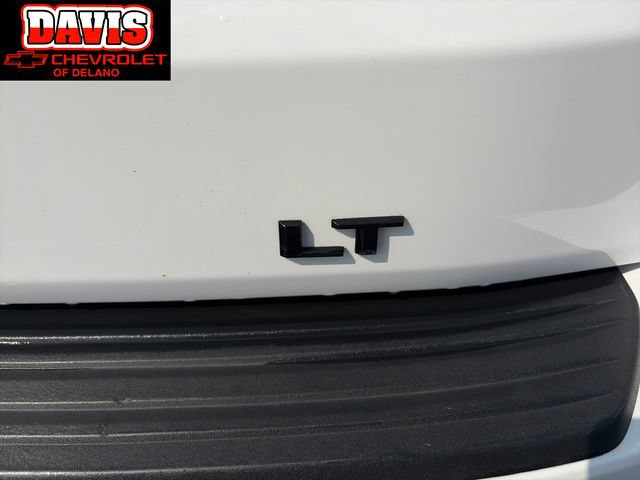 Used 2023 Chevrolet Tahoe LT w/ Luxury Package AWD/4WD image 19