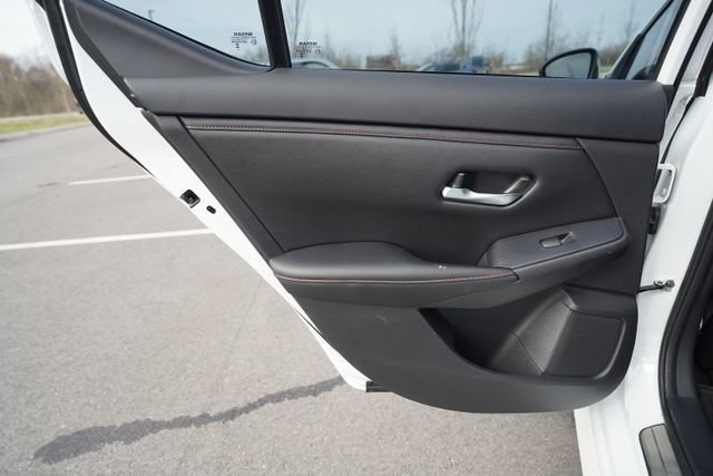 Used 2023 Nissan Sentra SR image 15