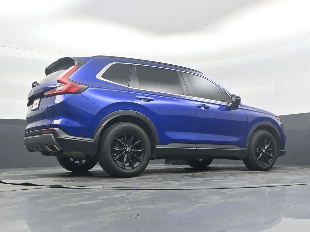 Used 2023 Honda CR-V Sport image 34