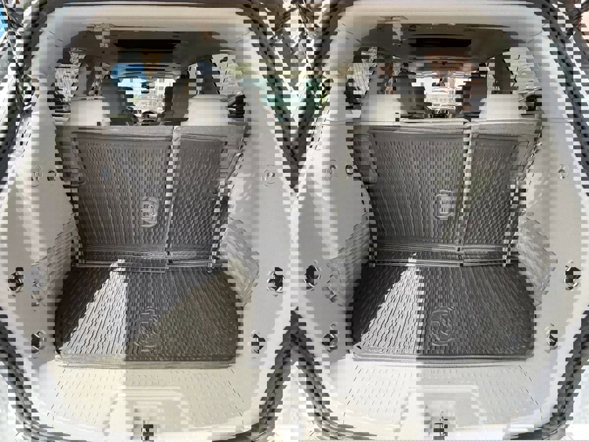 Used 2016 Buick Enclave Leather image 31