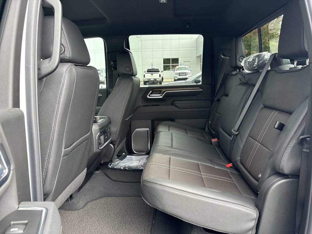 New 2026 Chevrolet Silverado 3500 High Country image 27