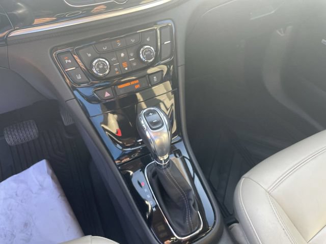 Used 2017 Buick Encore Premium w/ Experience Buick Package FWD image 20