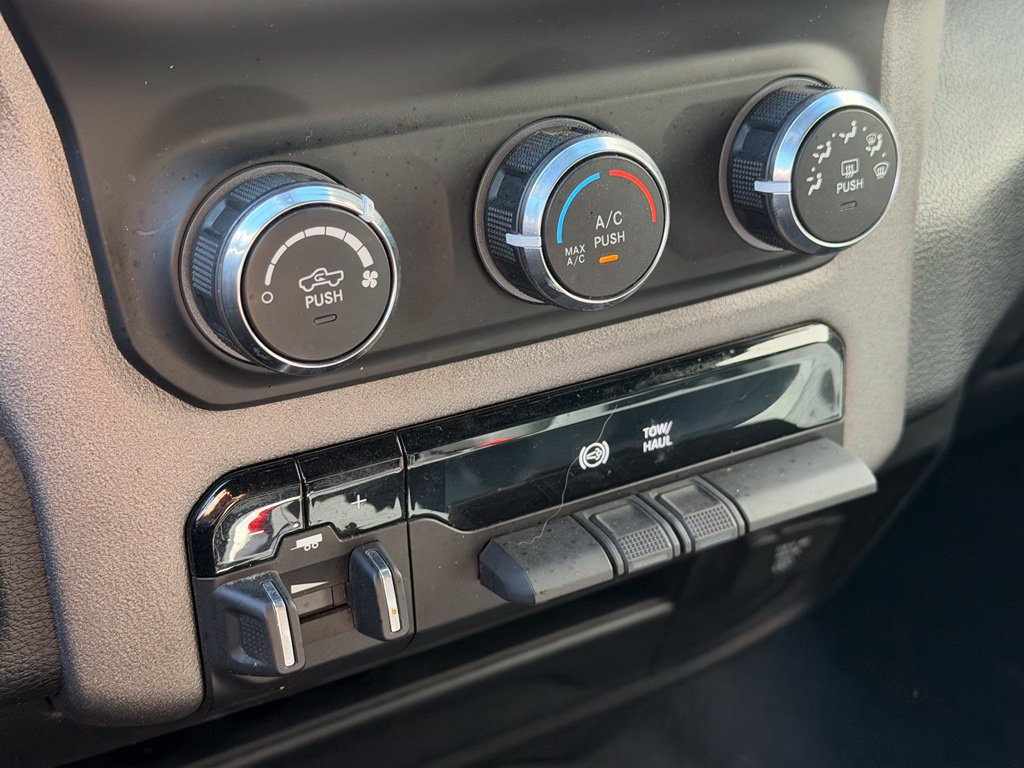 Certified 2023 RAM 2500 Tradesman AWD/4WD image 19