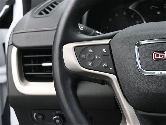 Used 2019 GMC Terrain Denali w/ Advanced Safety Package image 30