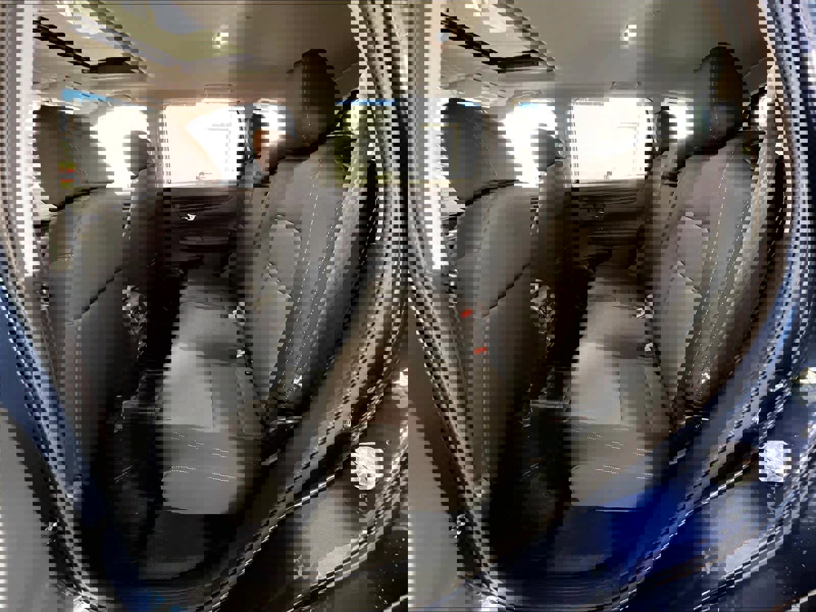 Certified 2025 Honda CR-V EX image 15