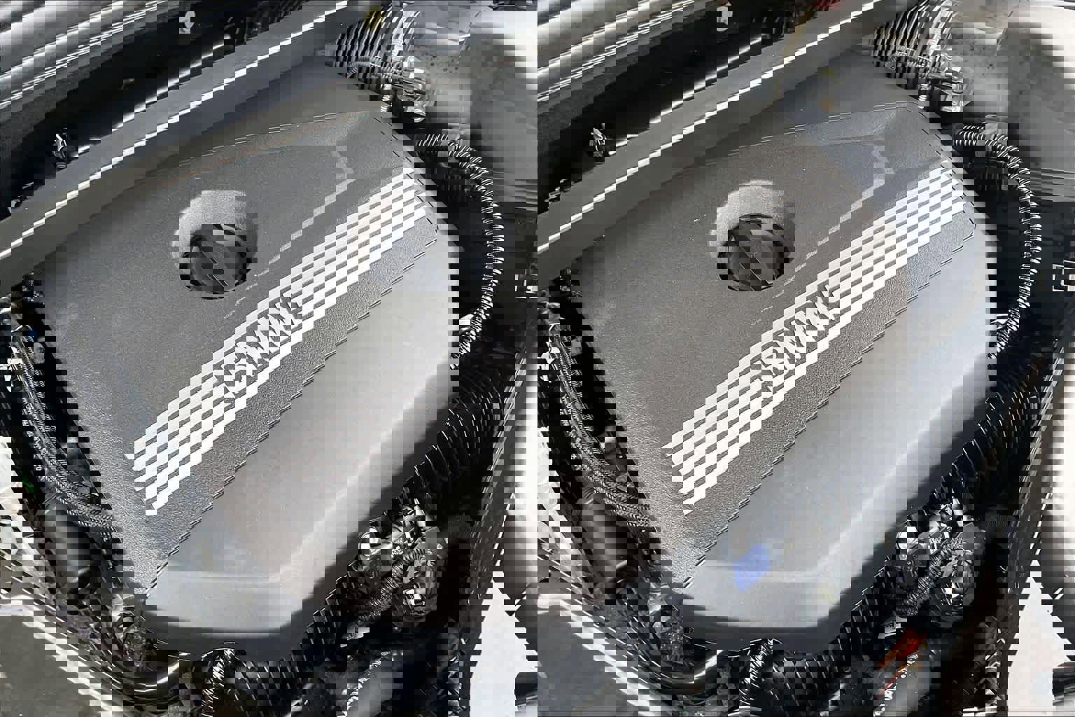 Used 2025 BMW X2 xDrive28i image 30