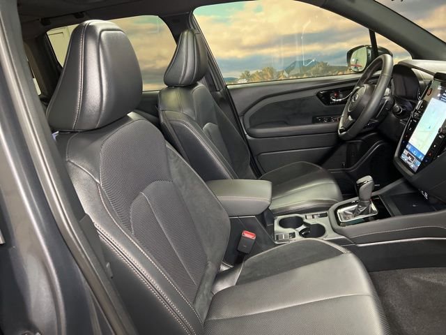 Certified 2025 Subaru Forester Touring w/ Protection Package image 71