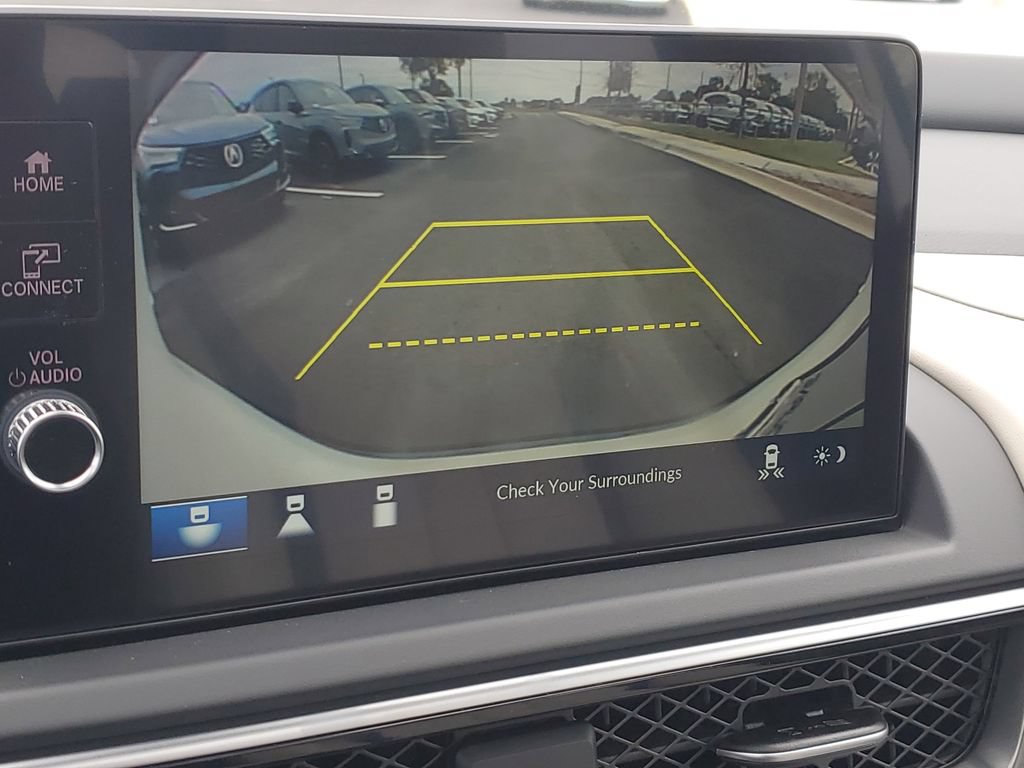 New 2026 Acura ADX A-Spec AWD/4WD image 28
