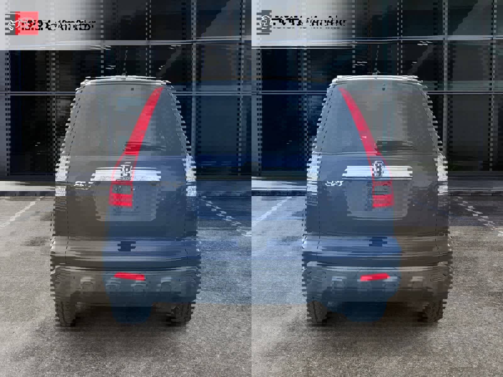 Used 2008 Honda CR-V EX image 3