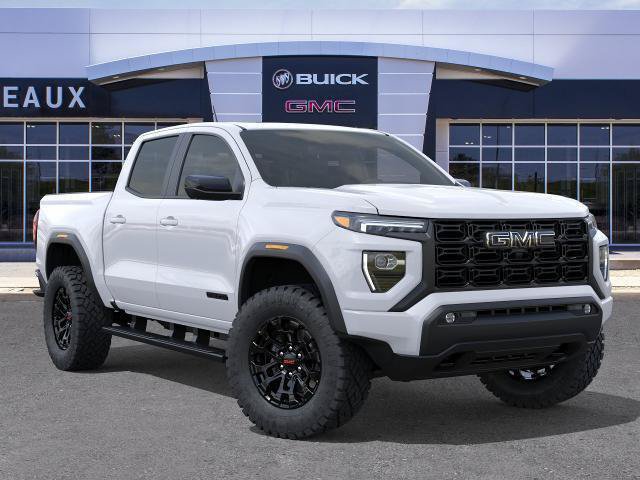 New 2026 GMC Canyon Elevation w/ Convenience Package RWD image 55