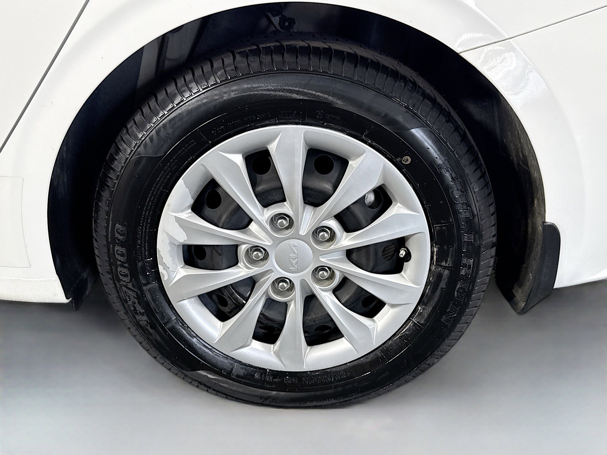 Used 2023 Kia Forte LX FWD image 36