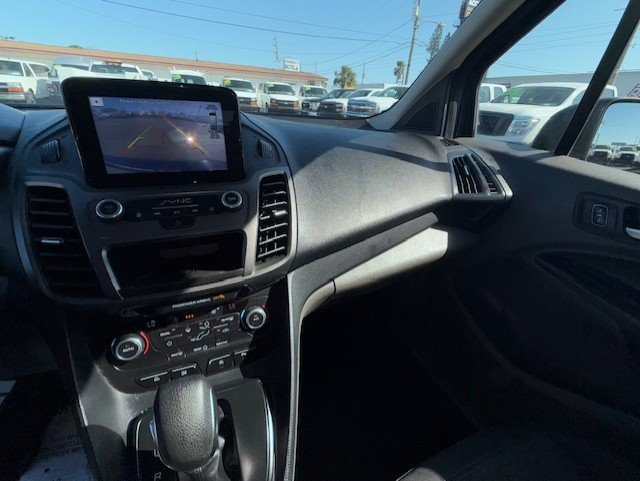 Used 2020 Ford Transit Connect XLT image 16