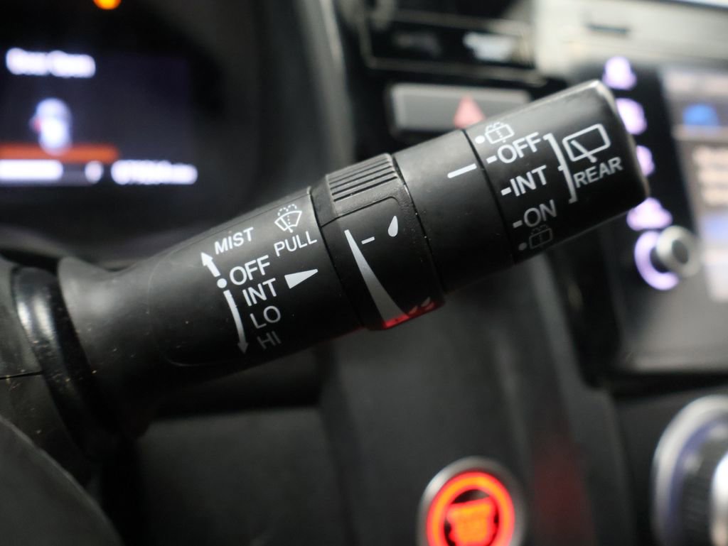 Used 2018 Honda Fit EX image 37