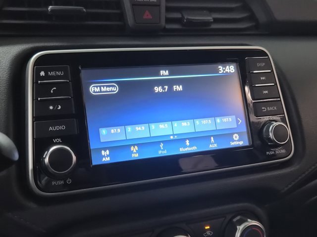 Used 2023 Nissan Versa S w/ Trunk Package image 26