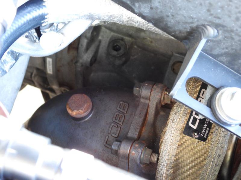 Used 2014 Subaru Impreza WRX STI image 48