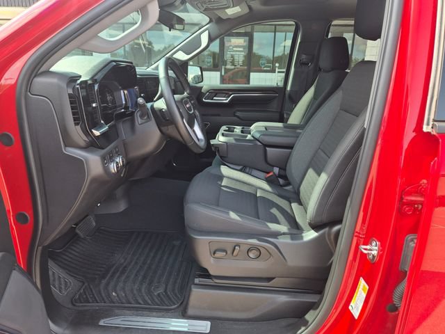 Used 2024 GMC Sierra 1500 Elevation AWD/4WD image 11