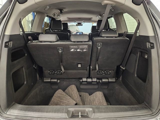 Used 2024 Honda Odyssey EX-L image 17