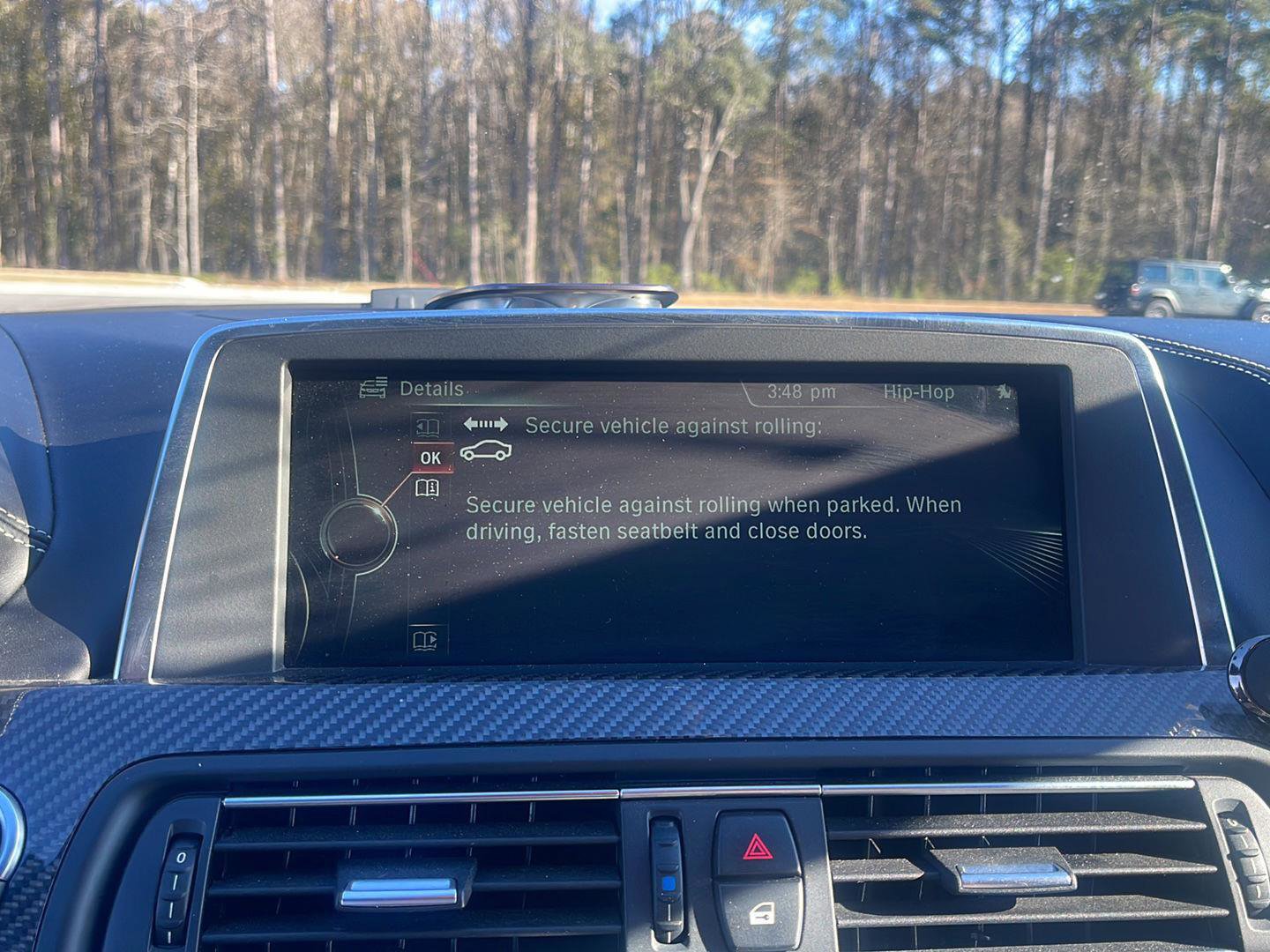 Used 2014 BMW M6 Gran Coupe image 17