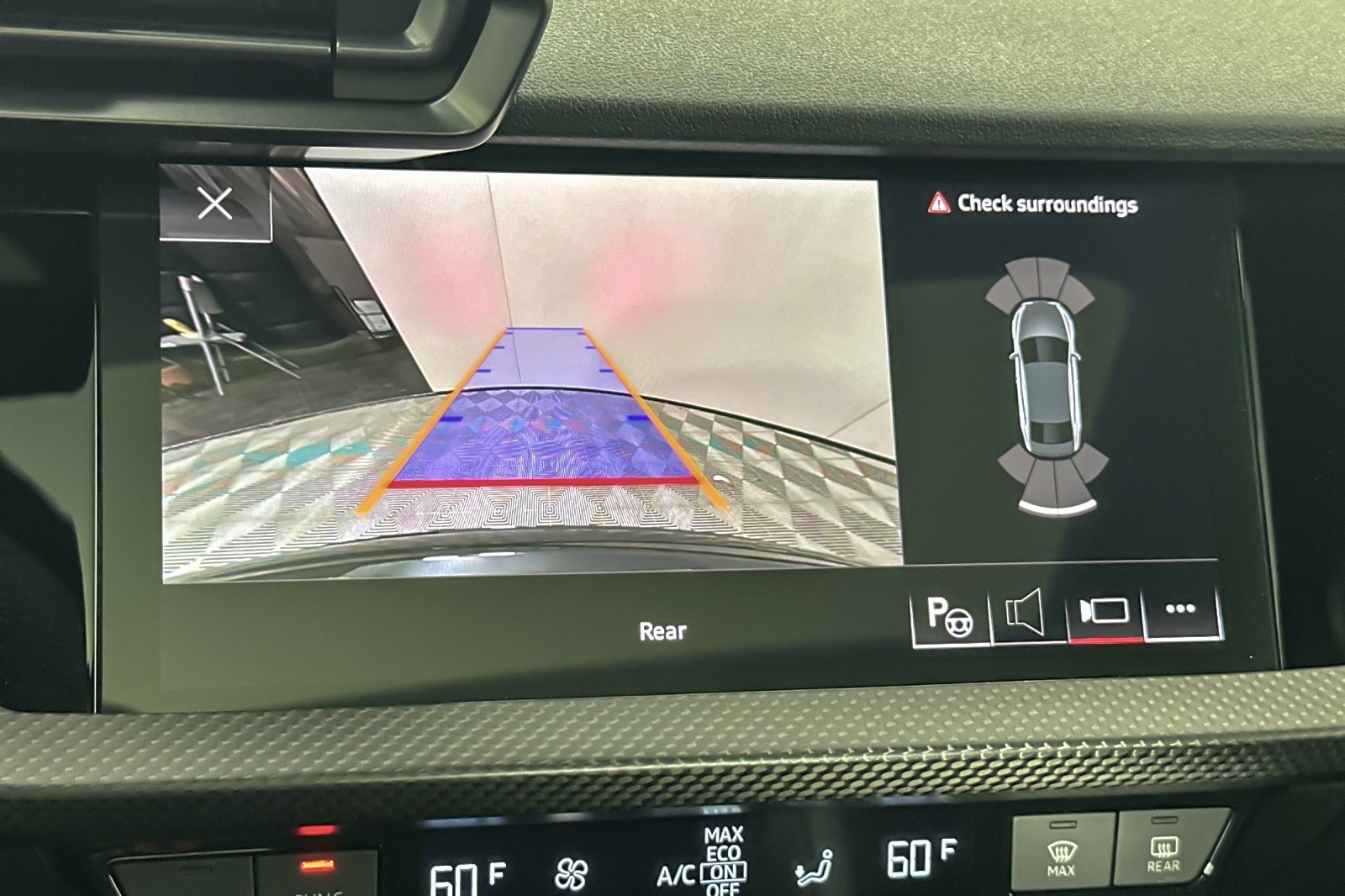 New 2026 Audi RS 3 image 18