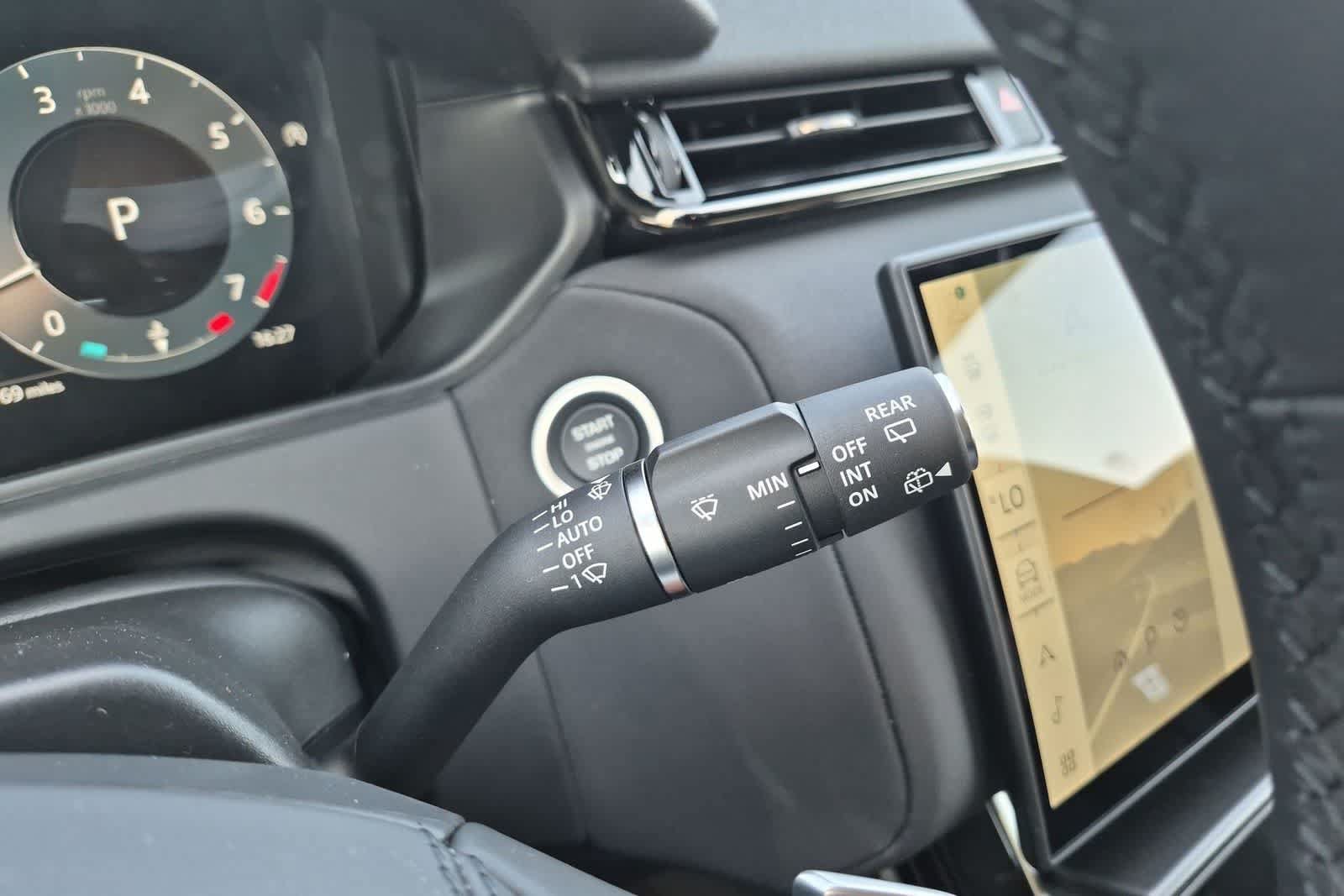 New 2026 Land Rover Range Rover Velar S AWD/4WD image 26