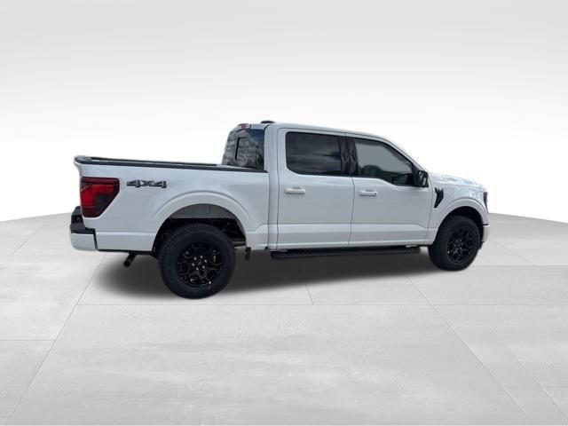 New 2026 Ford F150 XLT image 6