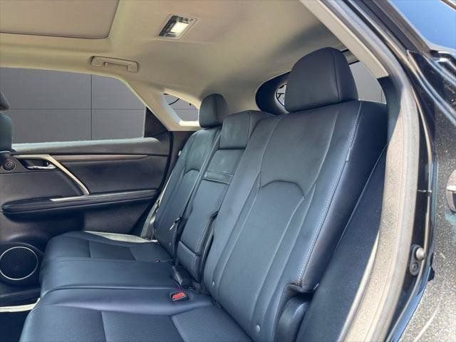 Used 2022 Lexus RX 350 AWD w/ Premium Package image 70