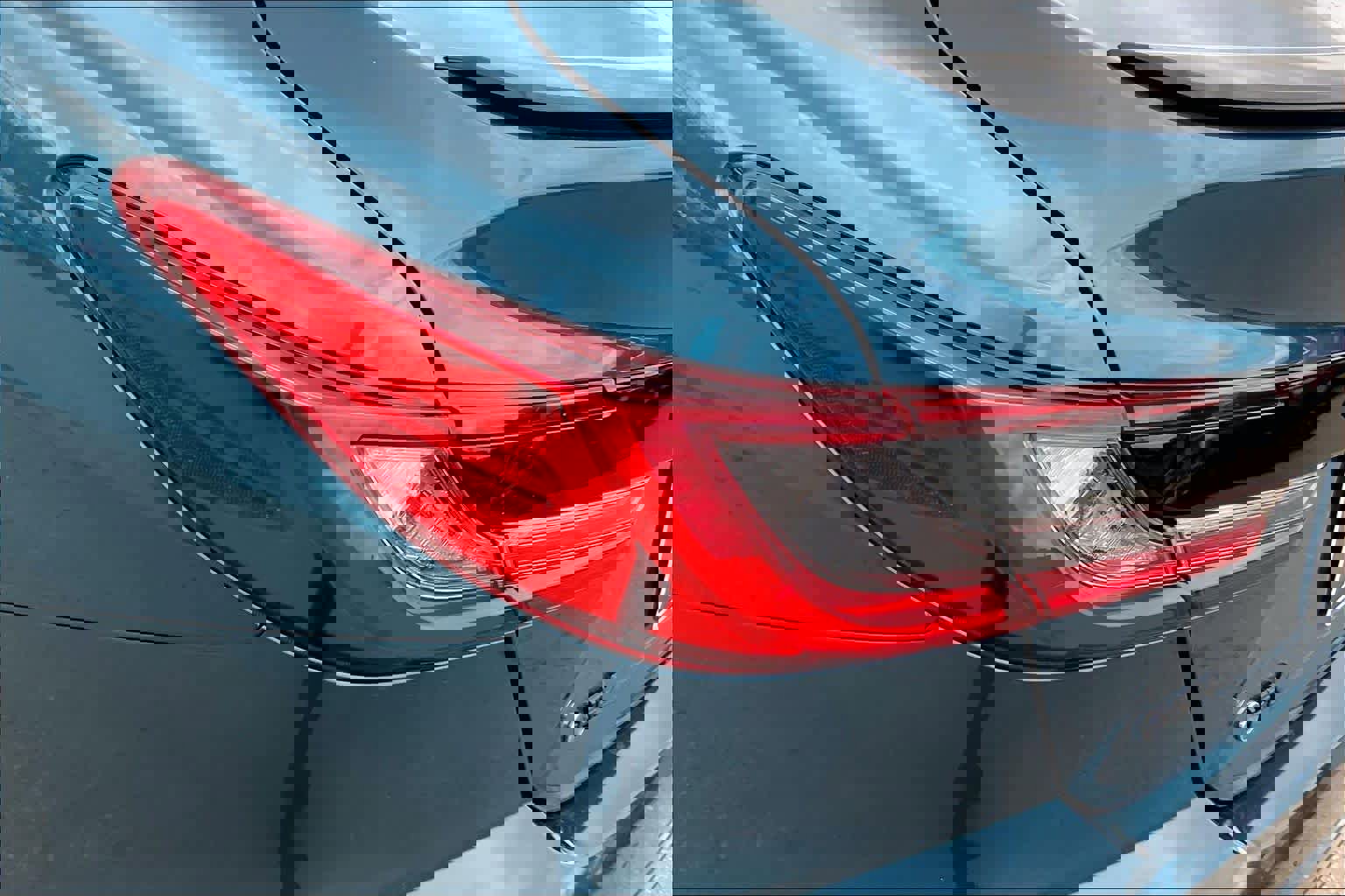 Used 2025 Toyota Camry XSE image 28