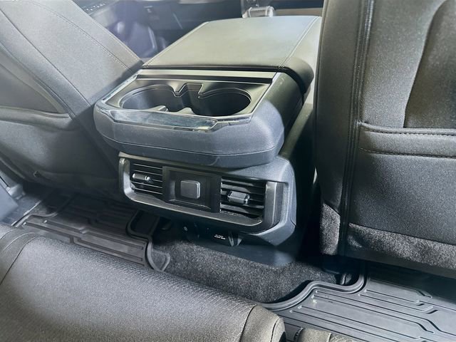 Certified 2023 Ford F150 XLT w/ Equipment Group 302A High image 15