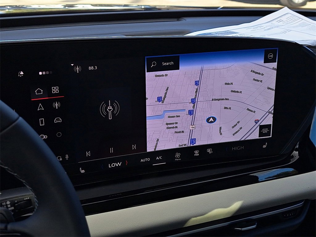 New 2025 Audi A5 2.0T Premium image 12