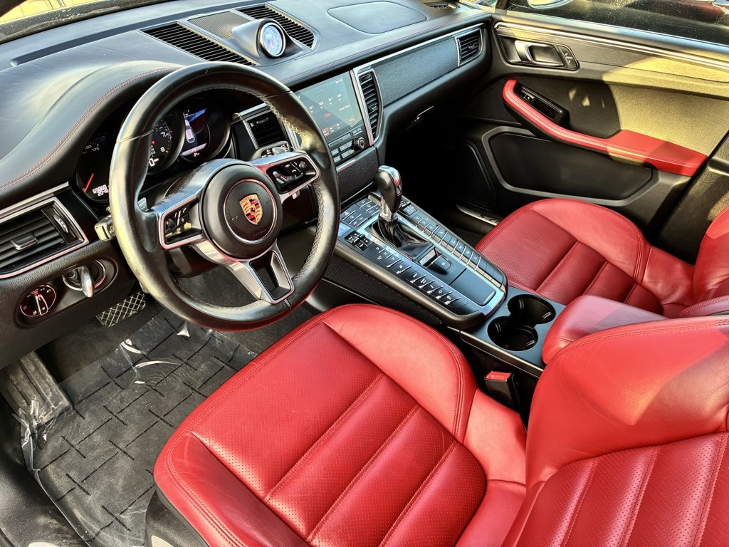 Used 2018 Porsche Macan GTS image 62