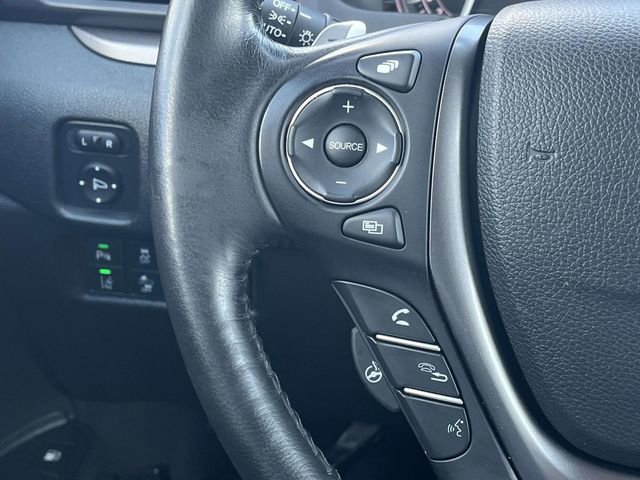 Used 2023 Honda Ridgeline RTL-E image 27