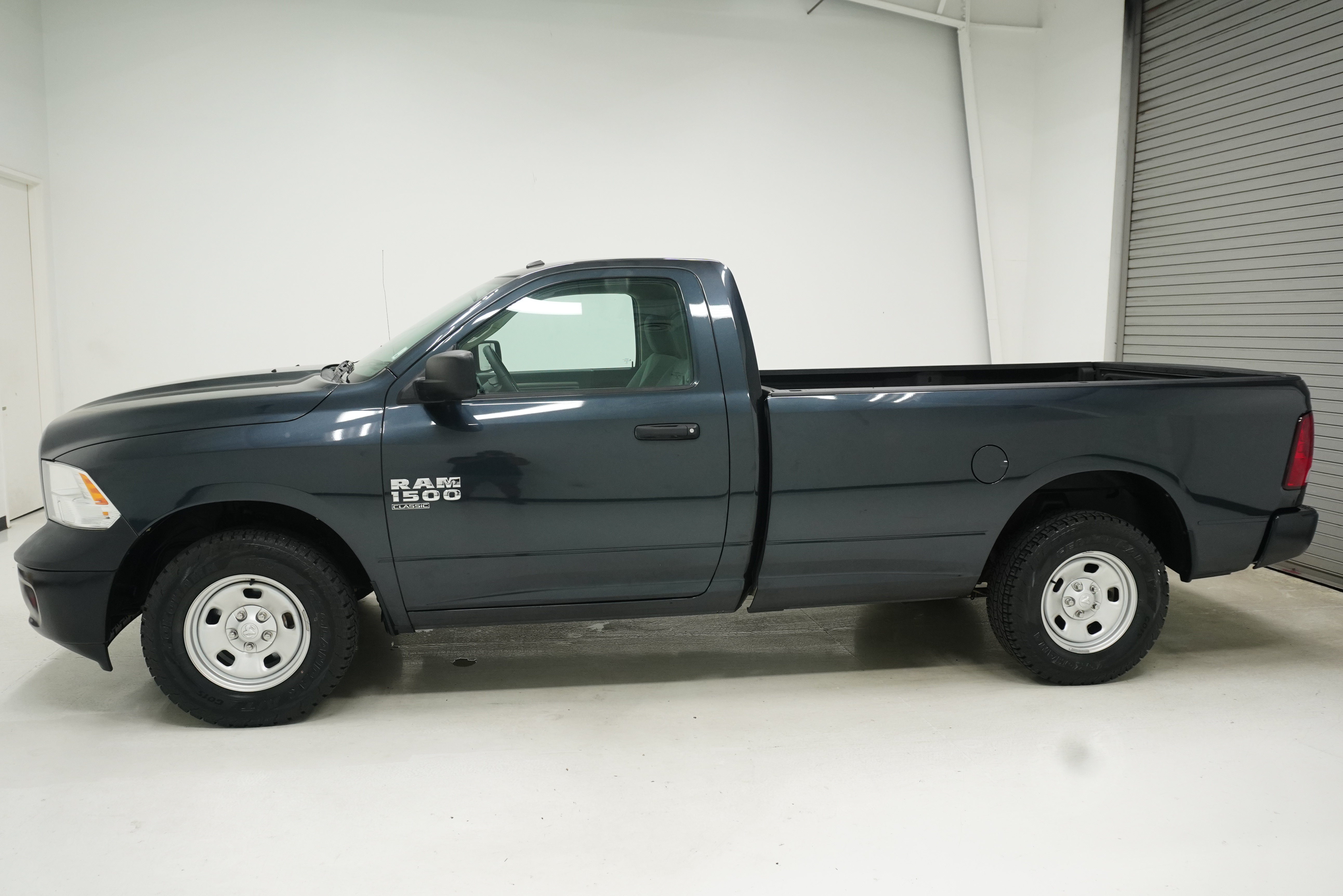 Used 2019 RAM 1500 Tradesman w/ Popular Equipment Group AWD/4WD image 6