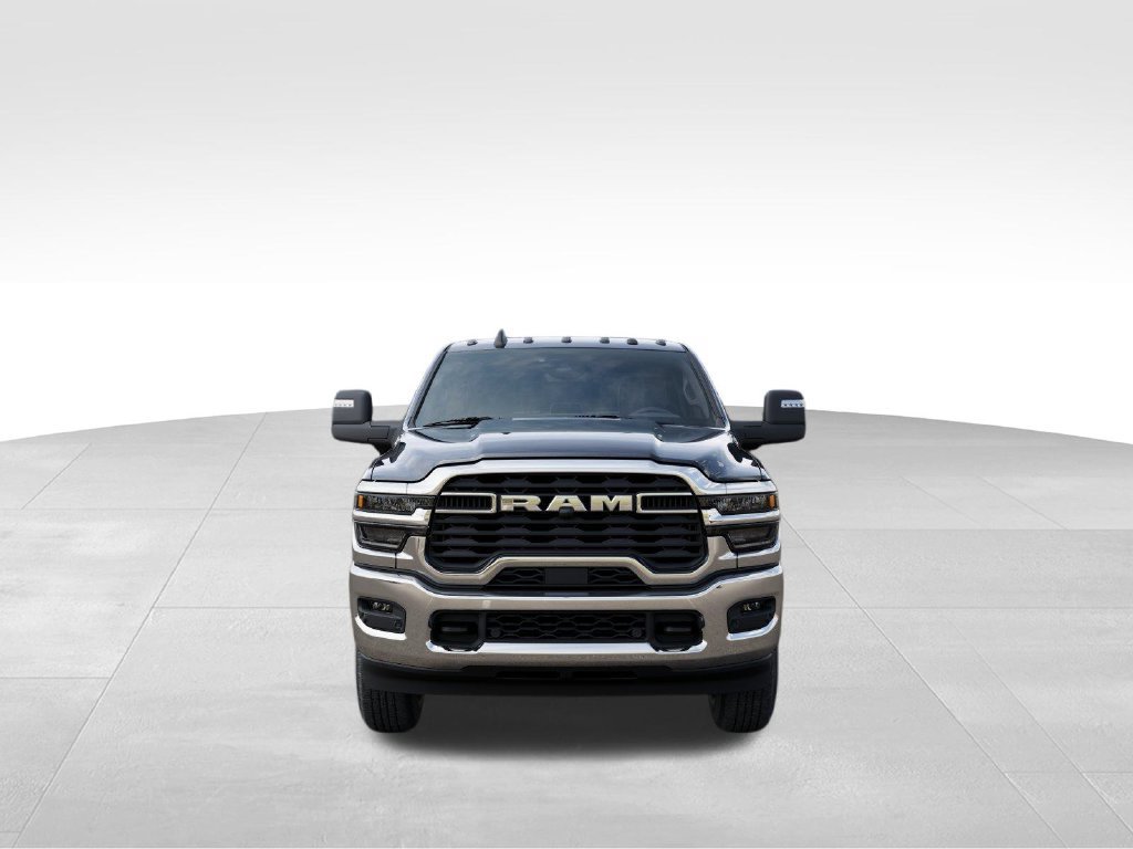 New 2026 RAM 2500 Big Horn AWD/4WD image 7