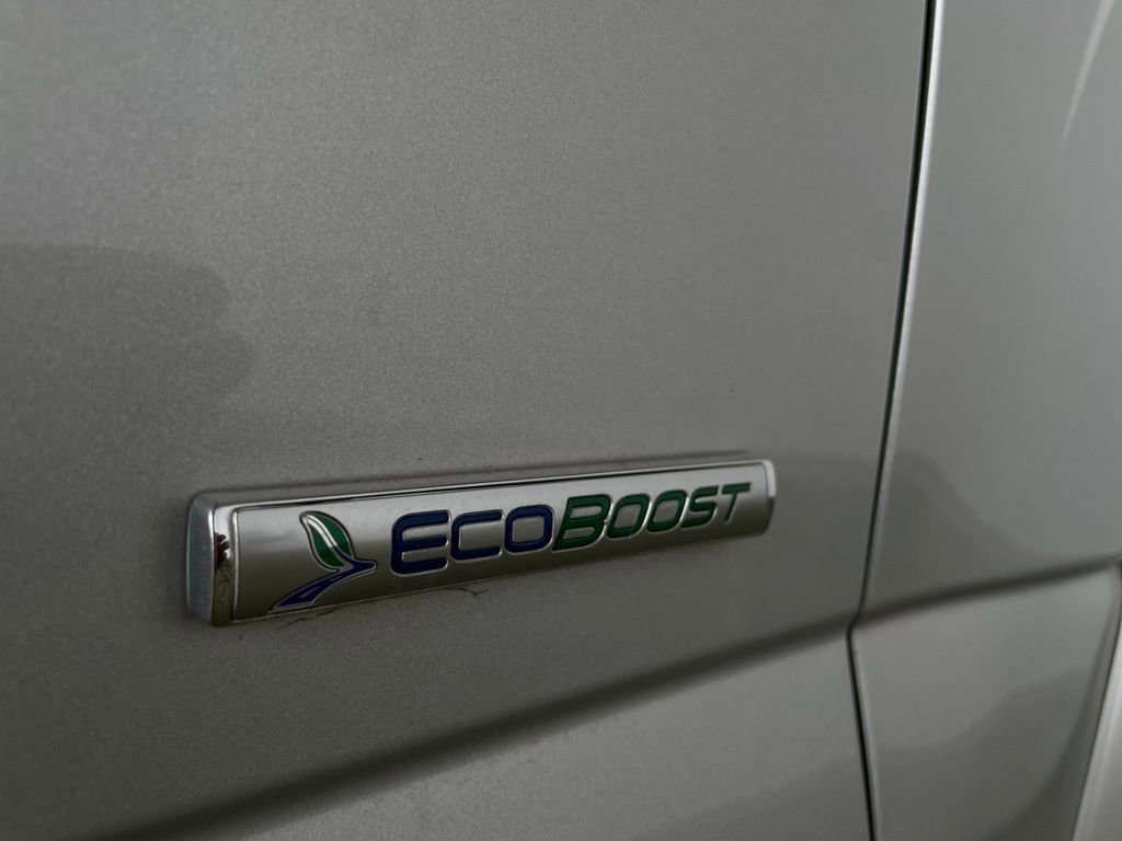 Used 2016 Ford F150 XLT w/ Equipment Group 302A Luxury RWD image 11