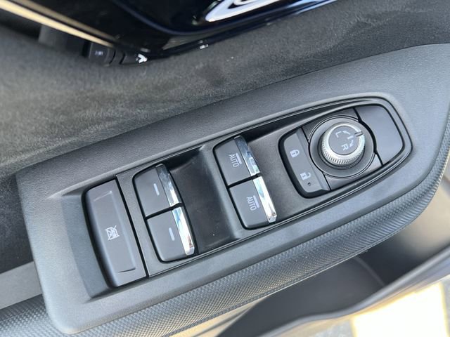 New 2026 Subaru Forester Touring AWD/4WD image 27