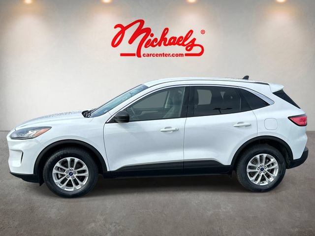 Used 2022 Ford Escape SE AWD/4WD image 5