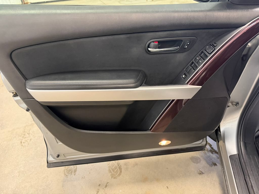 Used 2013 MAZDA CX-9 Grand Touring AWD/4WD image 23