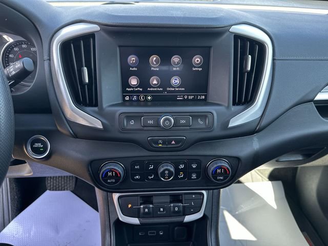 Certified 2023 GMC Terrain SLE w/ Driver Convenience Package image 15
