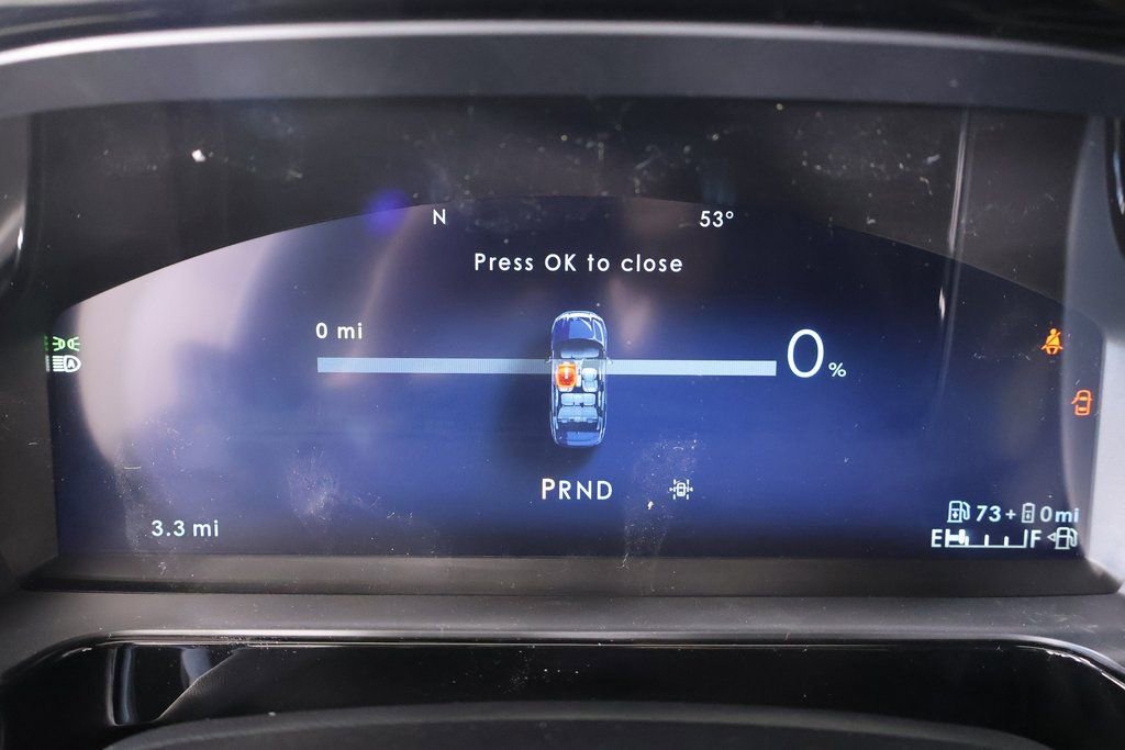 New 2026 Lincoln Corsair Grand Touring w/ Jet Appearance Package AWD/4WD image 4