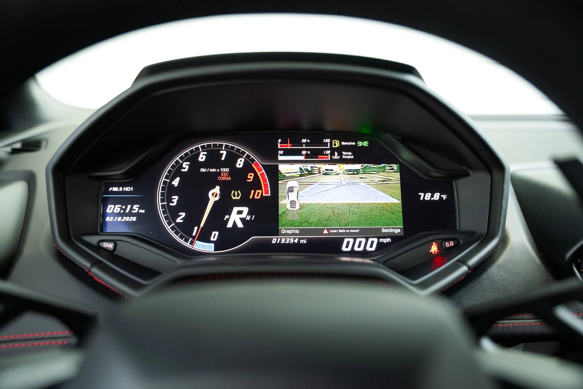 Used 2015 Lamborghini Huracan LP 610-4 AWD/4WD image 49