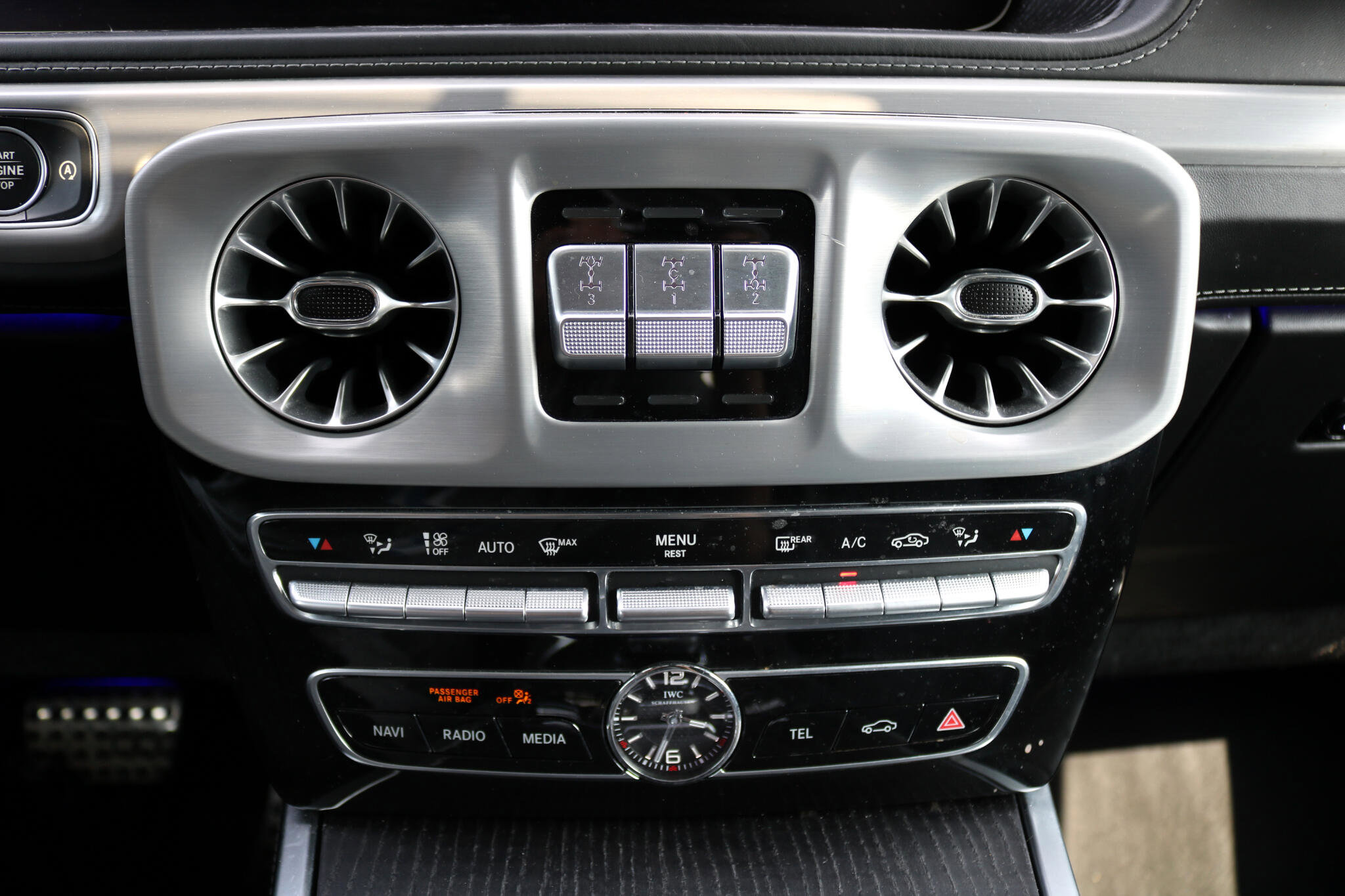 Used 2020 Mercedes-Benz G 63 AMG 4MATIC image 44