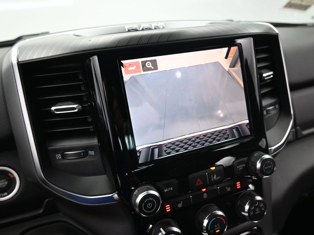 Used 2025 RAM 1500 Big Horn image 18