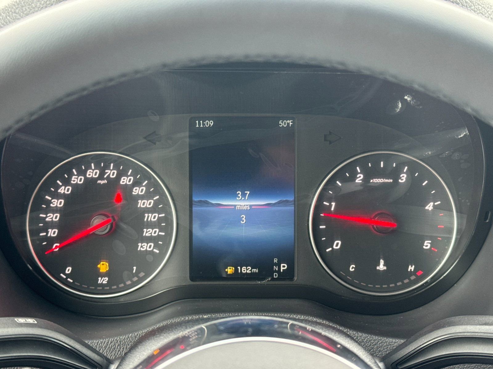 New 2026 Mercedes-Benz Sprinter 144 Cargo image 25