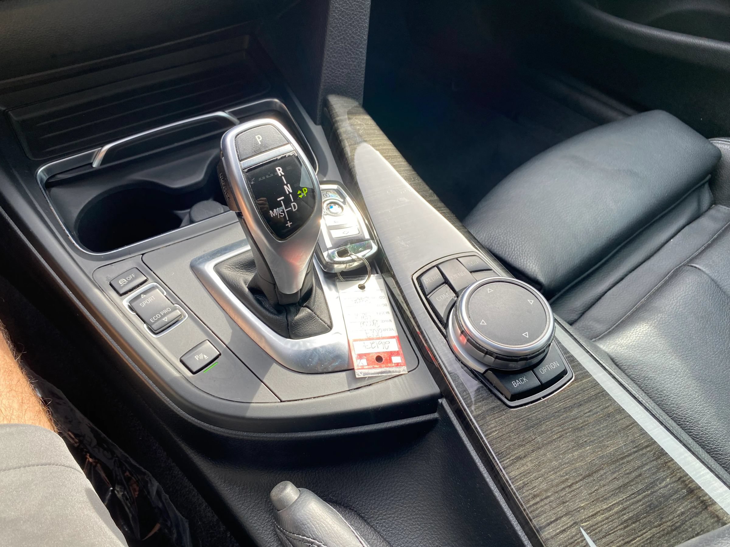 Used 2017 BMW 430i xDrive Coupe AWD/4WD image 21