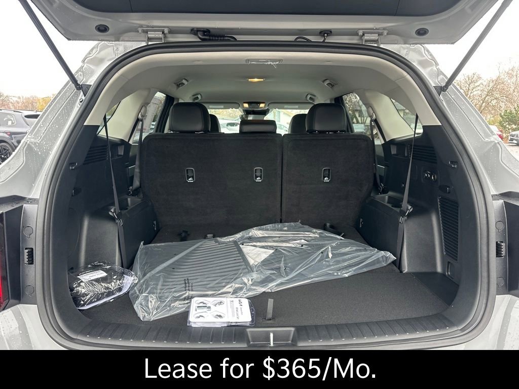 New 2026 Kia Sorento S image 38