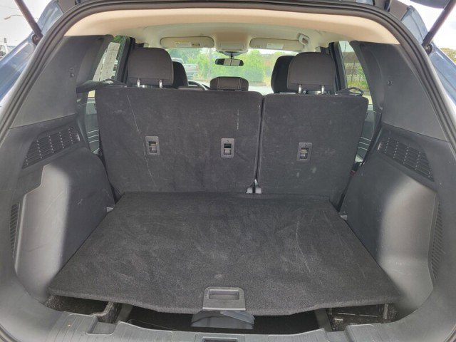 Used 2025 Ford Escape Active FWD image 7